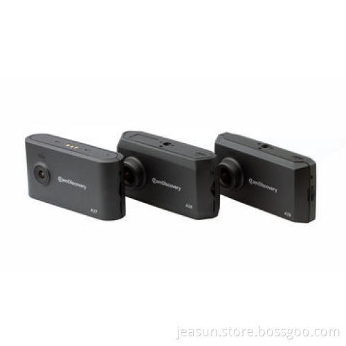2014 New GPS 2.7 inch TFT LCD Full HD Car Black Box